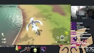 Getting Shiny Alpha Buizel By Any Means Necessary