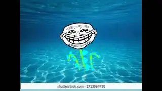 Trollge: the water behemoth incident Remastered 
