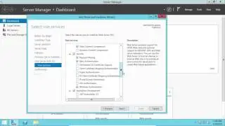 Managing Roles & Features on Microsoft Windows Server 2012 | InstructorPaul.com