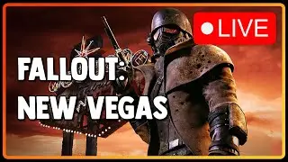 Fallout New Vegas (PC Modded) - Day 14