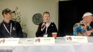 2025 USTRC - Day of Event Coverage