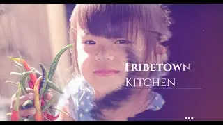 Axoni Chutney with Naga Garlic | TribeTown Kitchen |