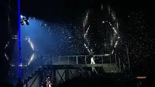 DANCING IN THE DARK - SOOBIN | SOOBIN LIVECONCERT: ALL-ROUNDER THE FINAL - 29/11/2025