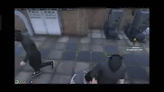 NOPIXEL INDIA || SHIT LOADERS||BLACKSHEEP'S OF  || INDIAN RP COMMUNITY|| @TaoVespucci@JungleGaming