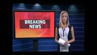 Earthquake in Michigan