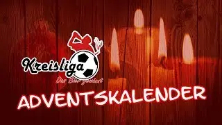 Adventskalender 12. Dezember 2017 | Sascha Ehlert liest aus 
