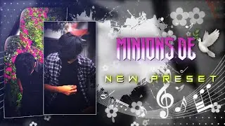 MINIONS DE💋🥵||NEW TRENDING XML VIDEO 😊🫂||TIKTOK TRAND XML FILE💖🫶