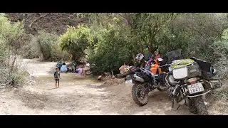 Van Wyksdorp Shenanigans December 2025