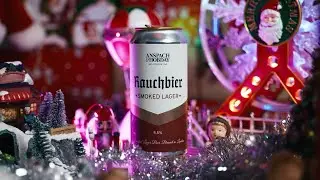 18. December - The Rauchbier - Anspach & Hobday - OELELSKER