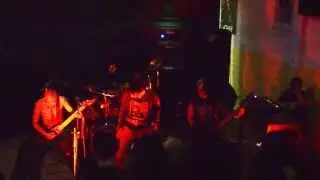 Old Betrayer - The Force Of Cruelty Madness (Live 2013)