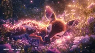 528 Гц • Расслабляющая музыка ✨ Энергии чудес, благословений и гармонии