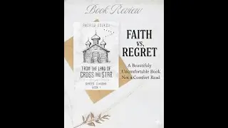 A Book About Faith, Guilt & Forbidden Magic | From the Land of Cross and Star
