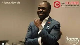 Andy Henriquez - Connect Convert Cash In on Your Story | Che Brown | Happy Entrepreneur Show