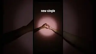 New song, To Be In Love, now streaming everywhere!