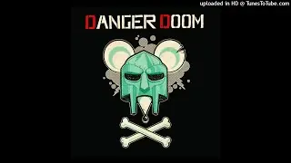 DANGER DOOM SPACE HOS, INSTRUMENTAL REPROD