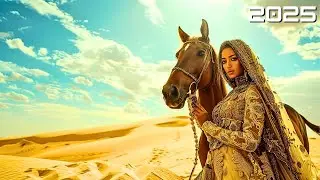 Arabic Background Music - Middle Eastern Background Music | OUD Music 2025