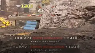 BEST CHARGE-RIFLE SHOT IN APEX OF ALL TIME