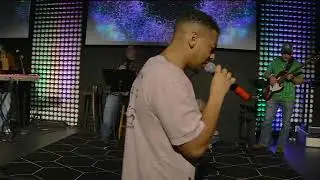Names of God / Redemption House Josh Nunley 