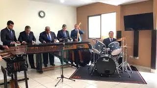 Marimba Ovalle Ovalle - Tristezas Quetzaltecas