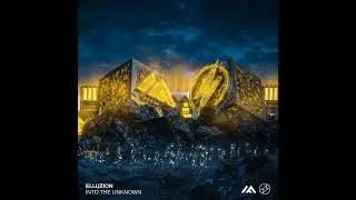 Elluzion - Into The Unknown (Extended Mix) [Futurized Records,MNTN Records ADE Sampler 2022]