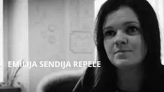 EMĪLIJA SENDIJA REPELE | EUCOW.com