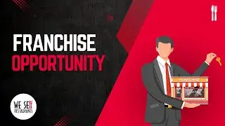 New Franchise Opportunity: We Sell Restaurants Grows in Frisco, Texas LIVE 5.30.25