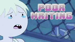 Fionna and Cake Season 2 is Bad
