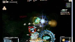 darkorbit d-jumper defending homemaps