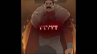 Invincible season 4 is soo near&hellip;😅😅😅😂😂