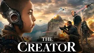 The Creator (2023) Movie | John David Washington, Madeleine Yuna Voyles  | Movie Facts & Reviews