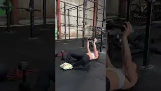 WEIGHTED SIT UPS | All Out HQ