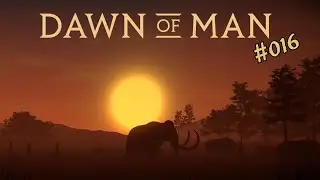 Torwart und Felderweiterung Let's Play Dawn of Man #16
