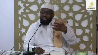 Fiqh of Fasting | Al-Mulakhas Al-Fiqhi Ep 2 | Sh. Mohamed Ali