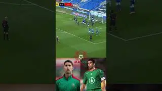 نجم المنتخب المغربي المدافع آدم ماسينا . هدف راءع ! #shorts