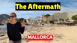 CAMP de MAR Inbetween Storms | Mallorca in January 2026