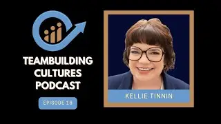 3 Simple Rules for First-Time Managers To Empower Your Team with Kellie Tinnin