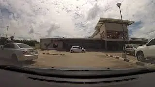 [Points of Interest] Novare Twin Palms Shopping Mall | February 2021 | #Lusaka #Zambia