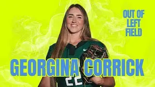 Georgina Corrick on Why She Loves to Fail, How AUSL Changed Pro Softball & Identity Beyond Sport