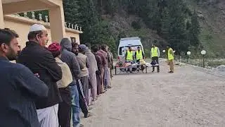 H4H Relief Program Pakistan
