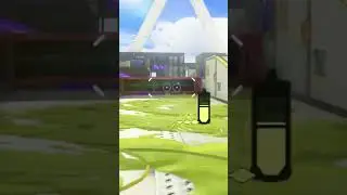 Splatoon's use in war