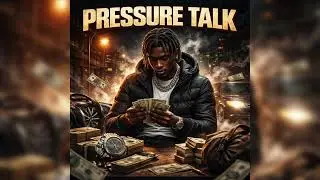 Lil Baby Type Beat 2026 &ndash; &ldquo;Pressure Talk&rdquo;