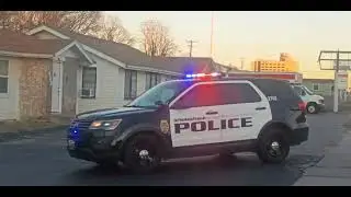 January 11, 2026 kidnapping and extortion!@JoshFoxnewsnow #springfieldmo #police #automobile 