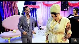 idle Yare - Noqda Cesho milax Arooska Mohamed & Shacni By Tahlil studio