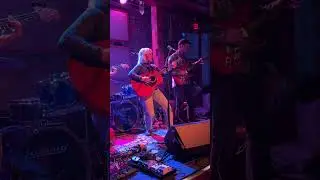 LILY SEABIRD @ FOAM BREWERS 2.21.25 SWEEPSTAKE/ARROW