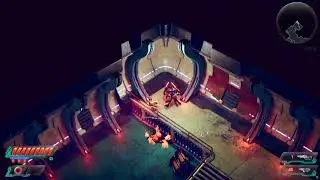 Dreadhunter - gameplay - part 1