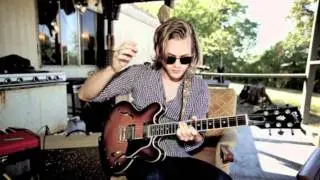 Jamestown Revival 