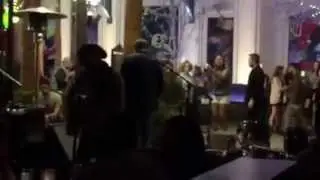 #DanielParkMusic