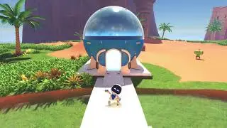 Astro Bot