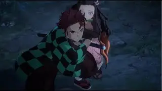 Tanjiro Kamado และ Nezuko Kamado เข้าสู่สมรภูมิ RoV แล้ว!