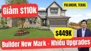 Deal26.010 new house, price drop $110k